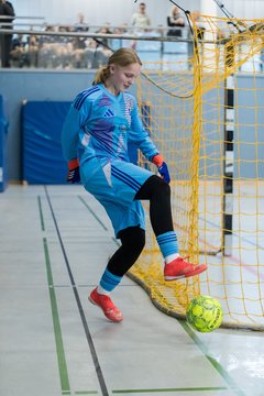 Bild 154 - wBJ NFV Futsalmeisterschaft